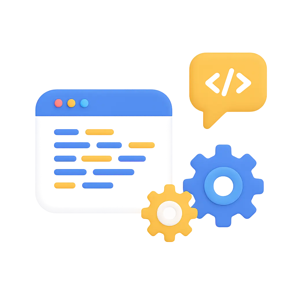 Équipe Amorac : développement web et solutions digitales à Casablanca