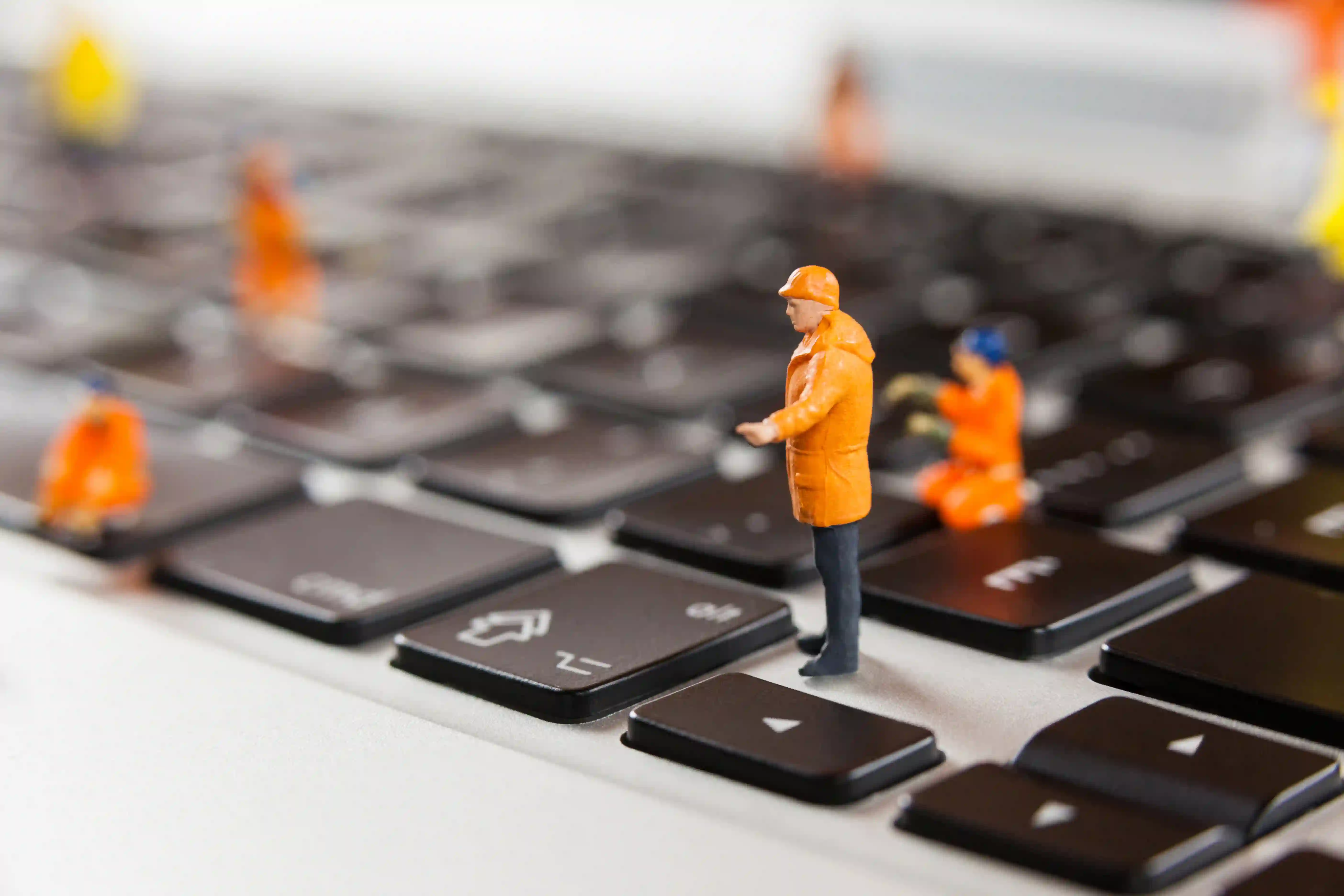 Maintenance de site web après sa création